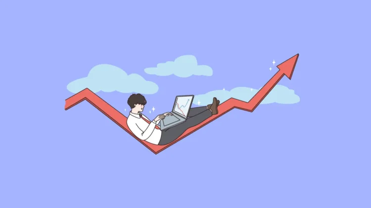 The 5 Levels of Weblog Progress and Visitors Techniques