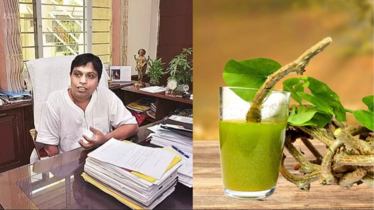 Patanjali Ayurved and MD Acharya Balkrishna problem unconditional apology over ‘deceptive adverts’