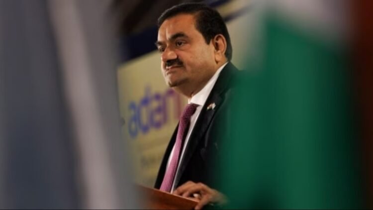 What’s Gautam Adani as much as? Metals debut, port in Odisha, take care of Mukesh Ambani, all accomplished in every week