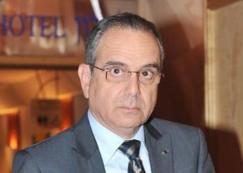 Shraga Brosh handed 14-month sentence for tax evasion