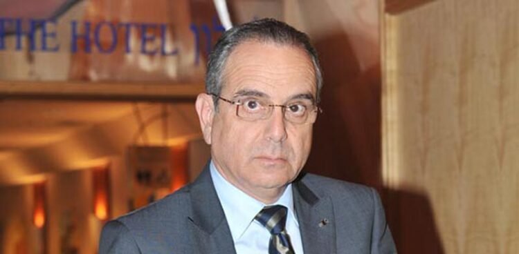 Shraga Brosh handed 14-month sentence for tax evasion