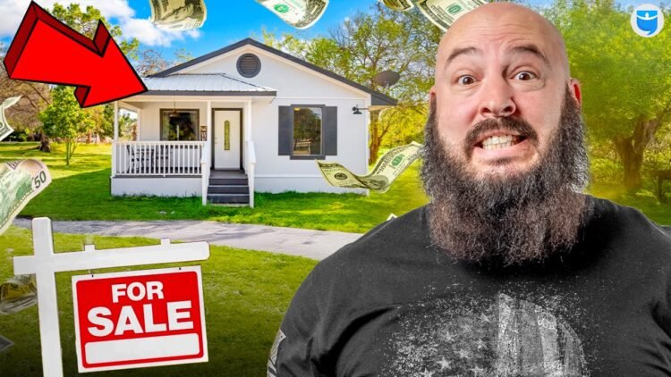 Making $500K on ONE Rental and Why Rob STOPPED Shopping for Actual Property…