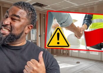 Essential Contractor Tricks to Keep away from Renovation Catastrophe