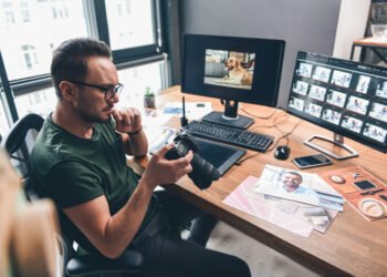 What varieties of insurance coverage does a images enterprise want?