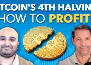 Methods to Revenue From Bitcoin’s 4th Halving