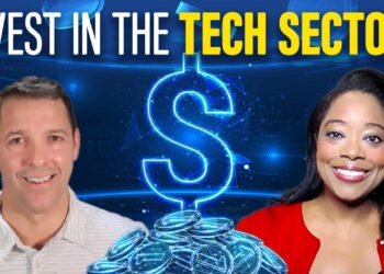 Supercharge Your Portfolio With High-Performing Tech Shares!