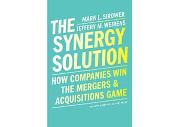 E book Assessment: The Synergy Answer