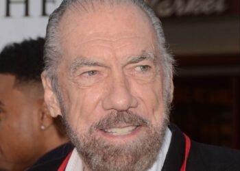 Who’s Shark Tank Visitor John Paul DeJoria?