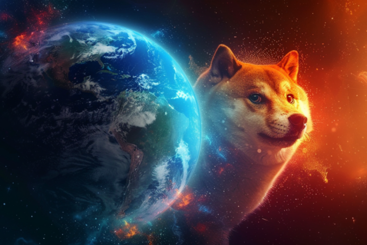 Dogecoin Leads Cryptos Greater In Weekend Rally: A Look At Memecoin’s Technicals