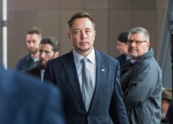 Elon Musk Needs SpaceX’s Starship To Make It By means of ‘Meteorically Excessive Warmth Of Reentry’ Forward Of Launch Automobile’s Fourth Check Flight