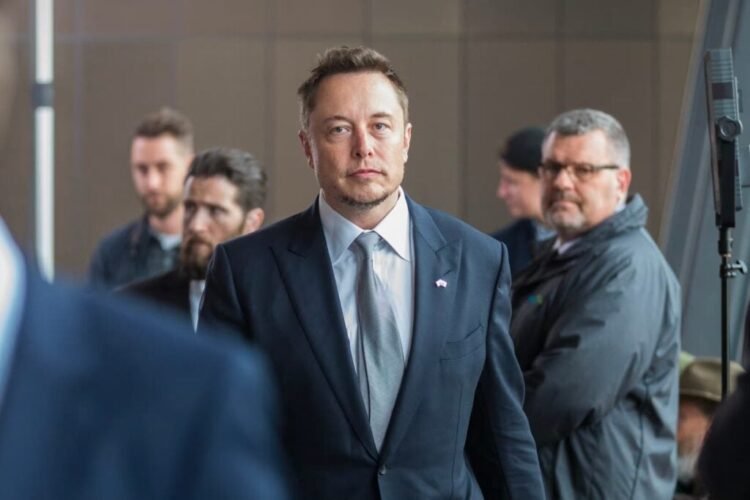 Elon Musk Needs SpaceX’s Starship To Make It By means of ‘Meteorically Excessive Warmth Of Reentry’ Forward Of Launch Automobile’s Fourth Check Flight