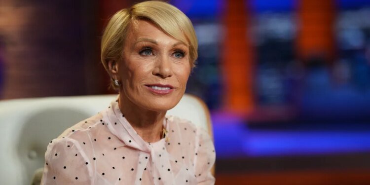 Self-made actual property millionaire Barbara Corcoran says residence costs may go up 10% if mortgage charges dip