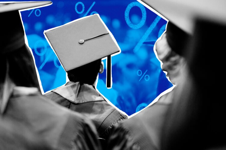 Scholar Mortgage Curiosity Charges: Every part You Have to Know