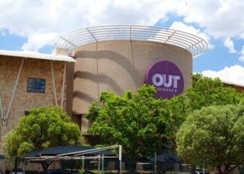 OUTsurance’s half-year earnings flat, amid larger pure catastrophe claims