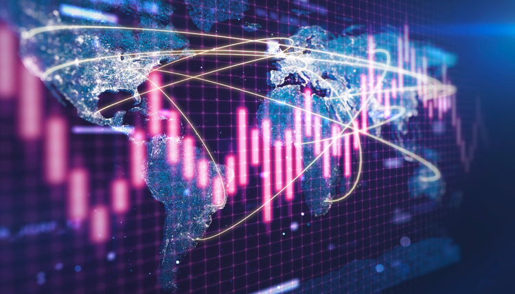 Portfolio Diversification: Tougher Than It Used to Be?