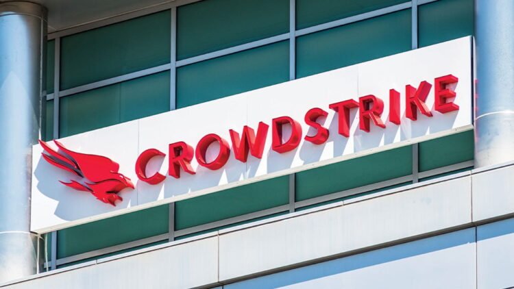 CrowdStrike Earnings Beat. Here is Why CRWD Inventory Jumped