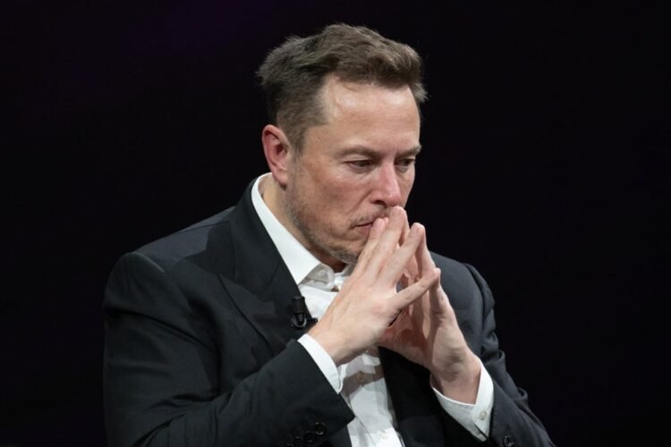 Legal professionals Search $6B In Tesla Shares As Compensation For Difficult Elon Musk’s $56B ‘Unfair’ Pay Package deal – Tesla (NASDAQ:TSLA)