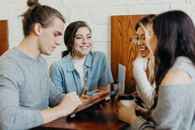 Group Constructing: The best way to rent and onboard with Homebase