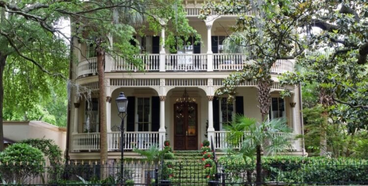 Shopping for in a Historic District Can Be a Gold Mine—However Right here’s Why You Ought to Be Cautious