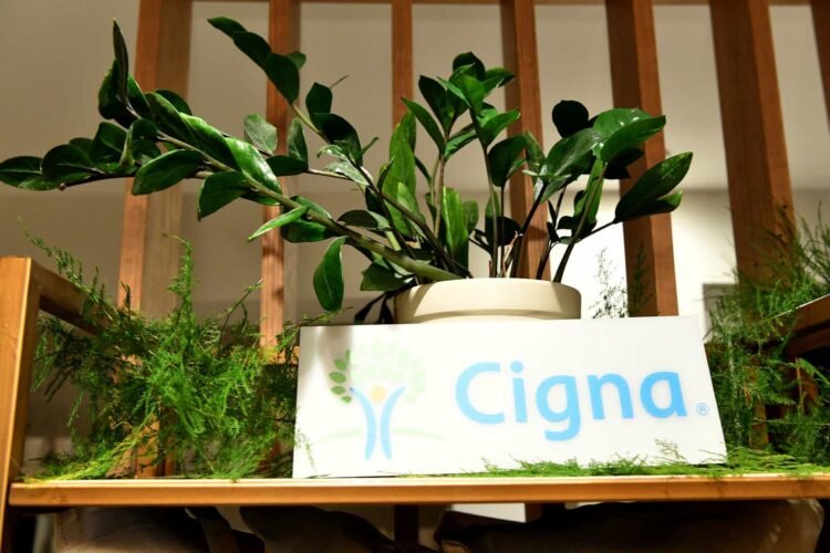 Cigna: Trimming The Fats And Staying Centered (NYSE:CI)