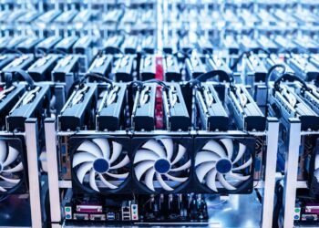 Keep away from Bitcoin Miner TeraWulf Inc. (NASDAQ:WULF)