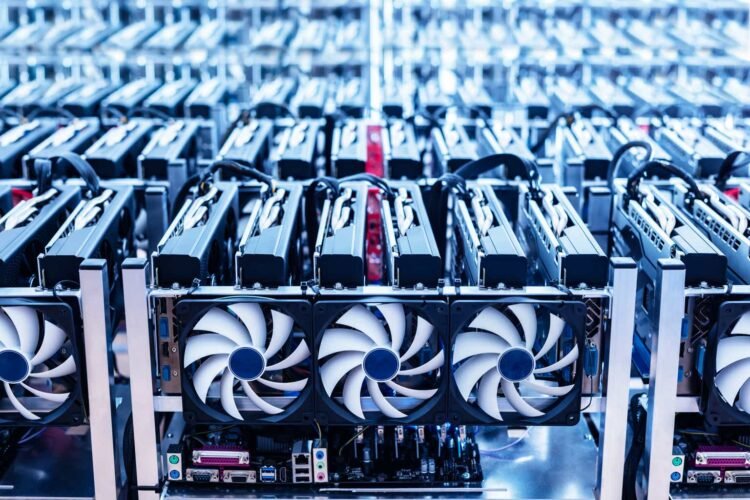 Keep away from Bitcoin Miner TeraWulf Inc. (NASDAQ:WULF)