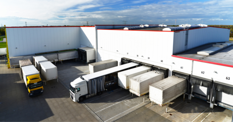 Industrial Actual Property Investing (Full Investor’s Information)