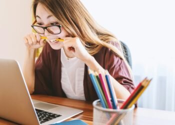 A Cause Why Your Partner Would not Want To Work