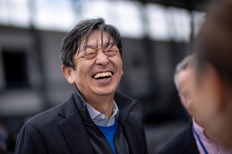 A prime Toyota govt has one key drawback with Chinese language automakers