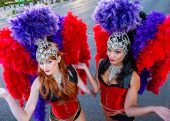 One other long-running big-name Las Vegas Strip present closing