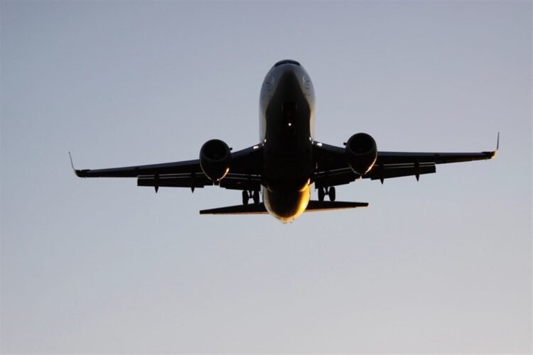 Boeing Fascinated with Shopping for Spirit AeroSystems?