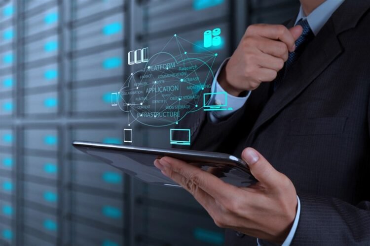 Understanding Cloud Software program Firms Shares to Purchase