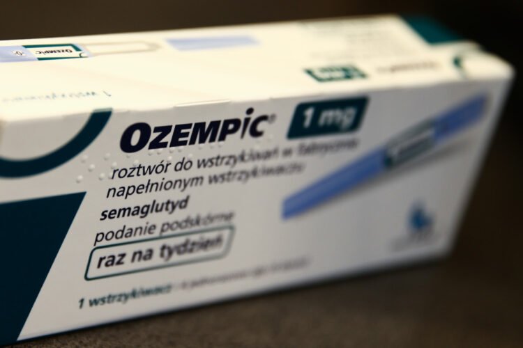 Ozempic maker inventory soars as issues trigger controversy