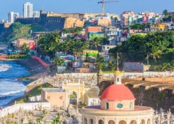 Is Puerto Rico America’s Finest Investing Vacation spot? Here is What You Must Know