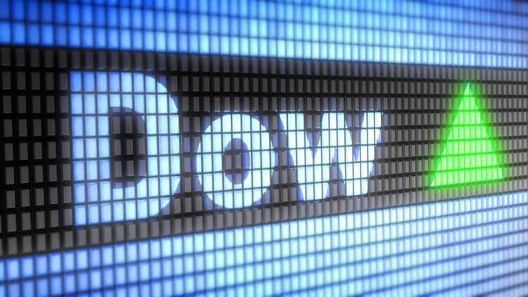 AI Revolution Will Drive the Dow Jones (DIJA) to 100K