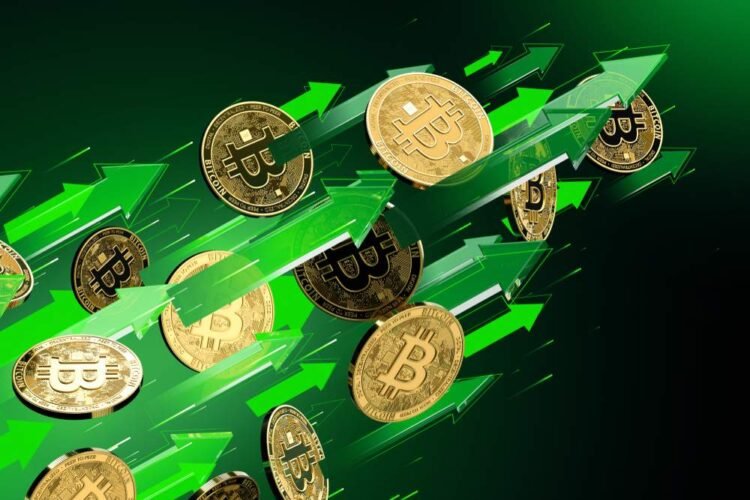 Bitcoin Is Predicted to Surge to $100,000+