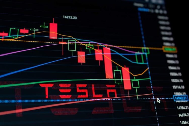 From EV Gross sales “Winter” to Huge Knowledge Breakout
