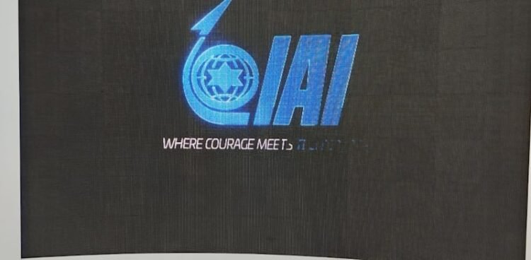 Israel Aerospace indicators Czech radar upkeep deal