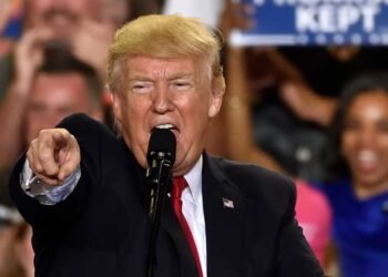 Donald Trump Inventory Surges Earlier than IPO