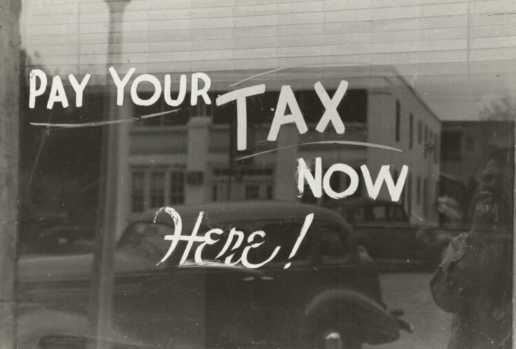 Payroll Taxes for Dummies (Ugh, Taxes)