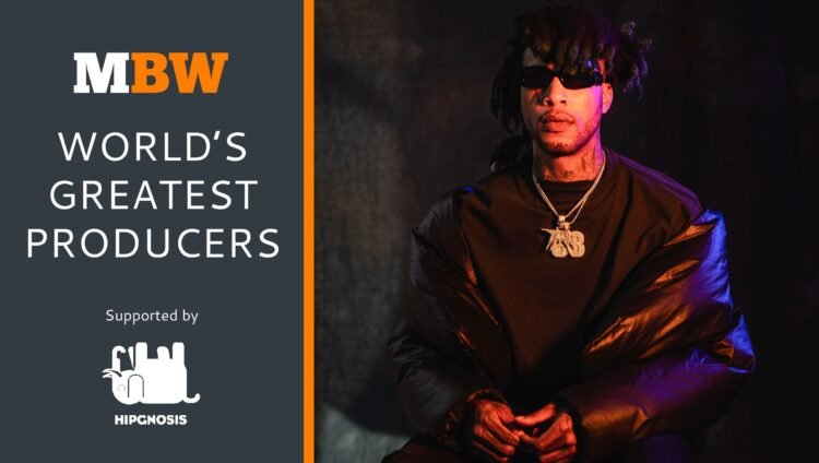 ‘We’re not making an attempt to do the naked minimal, we’re making an attempt to vary hip-hop.’