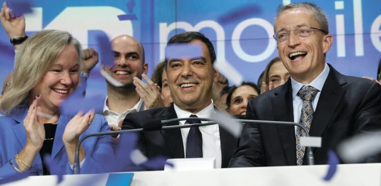 Mobileye and VW to deepen partnership