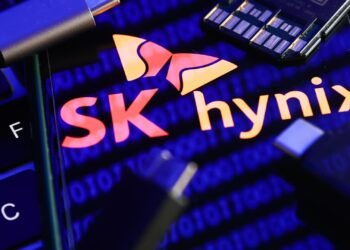 SK Hynix plans to take a position $3.87 billion in U.S. chip facility