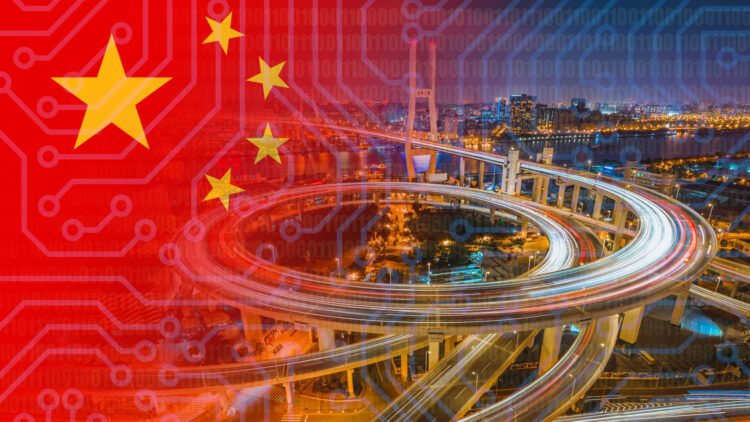 China’s March manufacturing facility exercise at its most sturdy in 11 months