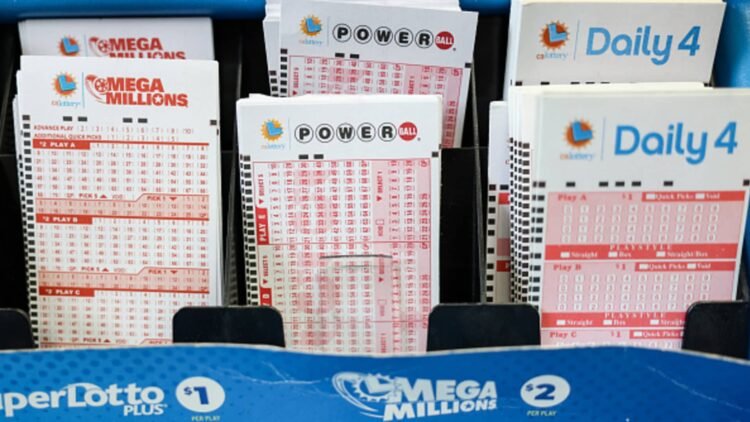 Powerball $1.3 billion jackpot draw delayed over ticket verification concern