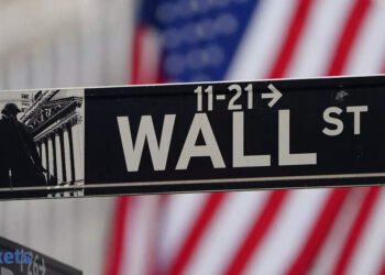 Wall Avenue Week Forward: US shares’ lofty valuations in highlight as earnings season nears