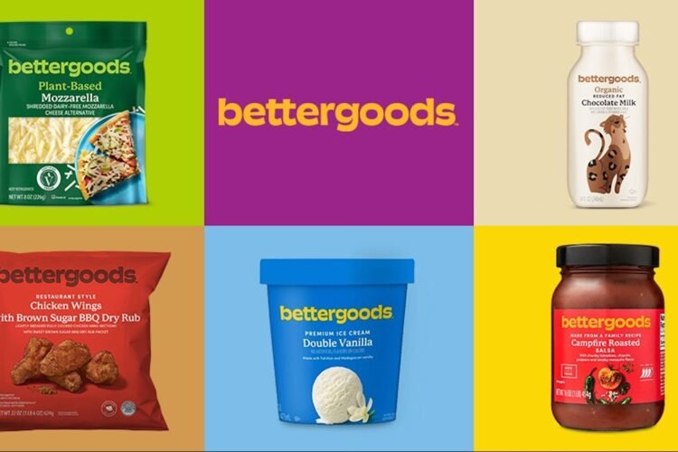 Walmart Launches Bettergoods Meals Model With ‘Distinctive’ Flavors