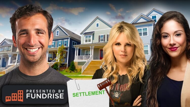 Brokers React to NAR Lawsuit Fee Change