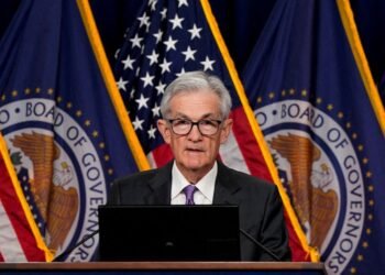 Powell, knowledge, Taiwan quake preserve markets on edge