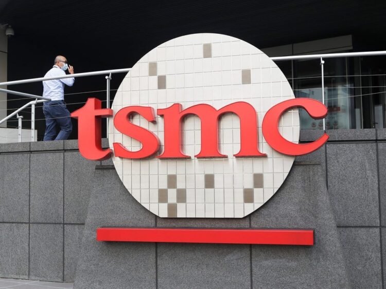 TSMC inventory jumps on Biden’s $11.6 billion funding to spice up US chip manufacturing